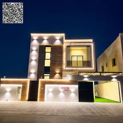 5 Bedroom Villa for Sale in Al Bahia, Ajman - 1001176505. png 5 Bedroom Villa for Sale in Al Bahia, Ajman - 1001176505. png