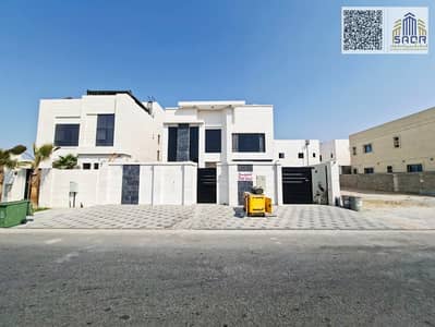 8 habitaciones Villa para en Venta en Al Alia, Ajman - 5778224004341631864. jpg 8 habitaciones Villa para en Venta en Al Alia, Ajman - 5778224004341631864. jpg