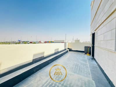 1 Bedroom Flat for Rent in Hoshi, Sharjah - IMG_3310. jpg