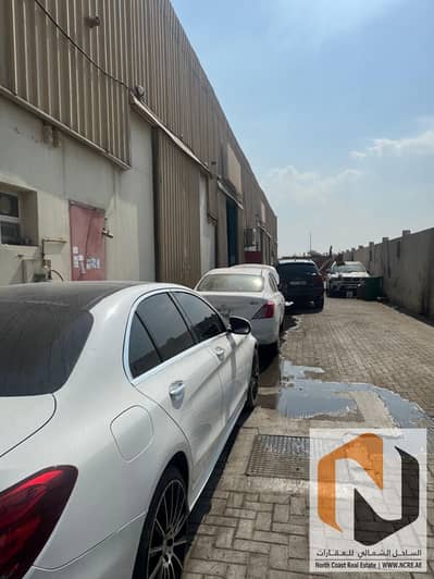مستودع للبيع في صناعية الصجعة، الشارقة - WhatsApp Image 2026-07-19 at 10.06. 47 AM. jpeg مستودع للبيع في صناعية الصجعة، الشارقة - WhatsApp Image 2026-07-19 at 10.06. 47 AM. jpeg