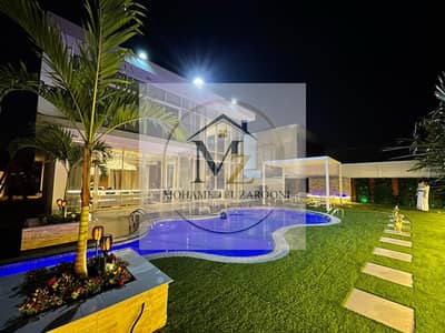 6 Bedroom Villa for Sale in Al Zorah, Ajman - WhatsApp Image 2026-07-15 at 3.34. 59 AM. jpeg 6 Bedroom Villa for Sale in Al Zorah, Ajman - WhatsApp Image 2026-07-15 at 3.34. 59 AM. jpeg