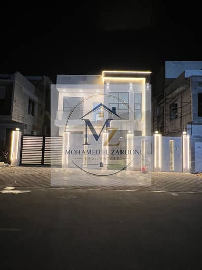 5 Cпальни Вилла Продажа в Аль Захья, Аджман - 48bd9901-3602-47fb-9f65-9a8904f29646. jpg 5 Cпальни Вилла Продажа в Аль Захья, Аджман - 48bd9901-3602-47fb-9f65-9a8904f29646. jpg