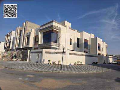 5 Camere Villa in Vendita a Al Helio, Ajman - WhatsApp Image 2026-05-09 at 5.39. 15 PM. jpeg 5 Camere Villa in Vendita a Al Helio, Ajman - WhatsApp Image 2026-05-09 at 5.39. 15 PM. jpeg