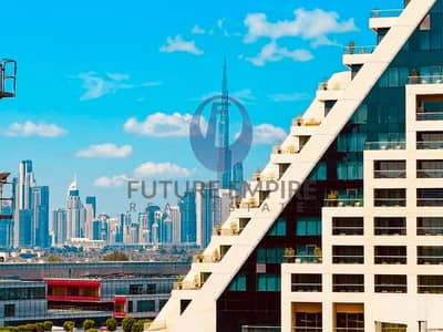 شقة 1 غرفة نوم للايجار في بر دبي، دبي - IMG_0308. jpg