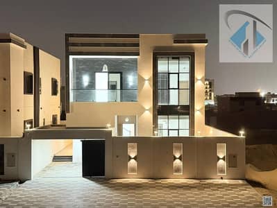 5 Schlafzimmer Villa zum zur Miete in Al Zahya, Ajman - batch_WhatsApp Image 2026-07-18 at 9.01. 21 PM (2). jpeg