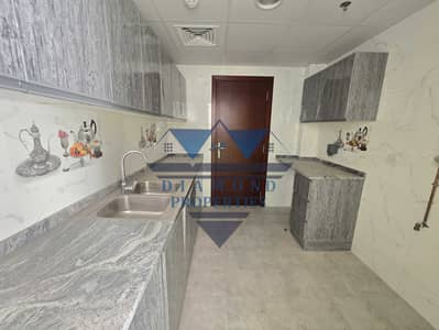 1 Bedroom Apartment for Rent in Abu Shagara, Sharjah - 20250901_103836. jpg 1 Bedroom Apartment for Rent in Abu Shagara, Sharjah - 20250901_103836. jpg