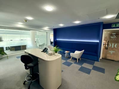 Office for Rent in Barsha Heights (Tecom), Dubai - IMG_9455. jpeg