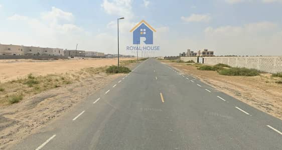 Plot zum zum Verkauf in Hoshi, Sharjah - Screenshot 2026-07-19 103959. png