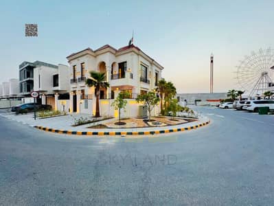 5 Bedroom Villa for Sale in Al Yasmeen, Ajman - batch_WhatsApp Image 2026-07-18 at 7.34. 04 PM. jpeg