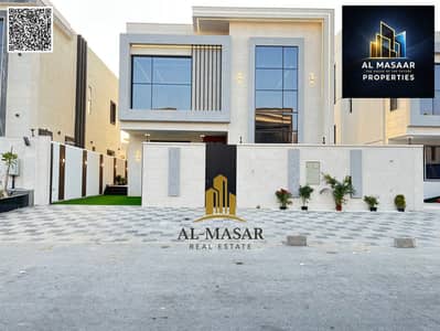 5 Schlafzimmer Villa zum zum Verkauf in Al Zahya, Ajman - batch_WhatsApp Image 2026-07-18 at 8.55. 10 PM. jpeg 5 Schlafzimmer Villa zum zum Verkauf in Al Zahya, Ajman - batch_WhatsApp Image 2026-07-18 at 8.55. 10 PM. jpeg