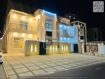 5 Cпальни Вилла Продажа в Аль Хелио, Аджман - WhatsApp Image 2026-02-22 at 1.34. 59 AM. jpeg 5 Cпальни Вилла Продажа в Аль Хелио, Аджман - WhatsApp Image 2026-02-22 at 1.34. 59 AM. jpeg
