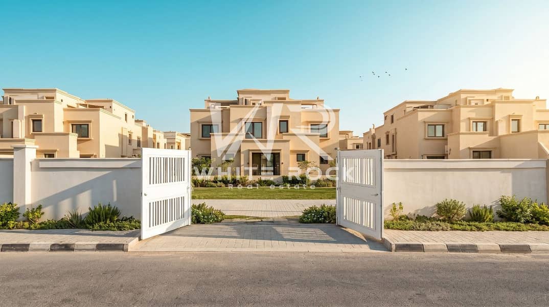 Villenanlage in Mohamed Bin Zayed City, 10 schlafzimmer, 10500000 AED - 15880165 Villenanlage in Mohamed Bin Zayed City, 10 schlafzimmer, 10500000 AED - 15880165