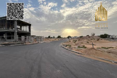 Plot for Sale in Al Helio, Ajman - Residential plots , 20% DP | 9 months installments Plot for Sale in Al Helio, Ajman - Residential plots , 20% DP | 9 months installments