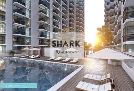 1 Bedroom Flat for Sale in Al Rashidiya, Ajman - yg8jfsys. png