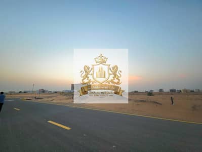 Plot for Sale in Muzairah, Sharjah - 1000030922. jpg