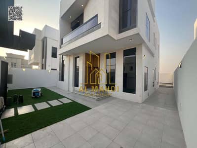 5 Bedroom Villa for Sale in Al Zahya, Ajman - WhatsApp Image 2026-05-30 at 9.40. 18 PM. jpg 5 Bedroom Villa for Sale in Al Zahya, Ajman - WhatsApp Image 2026-05-30 at 9.40. 18 PM. jpg