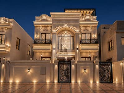 5 Bedroom Villa for Sale in Al Helio, Ajman - WhatsApp Image 2026-07-05 at 10.39. 22 PM. jpeg