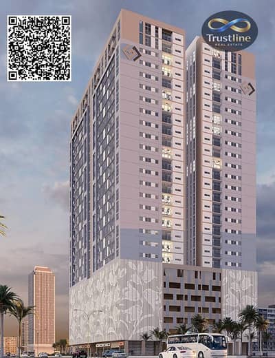 1 Bedroom Apartment for Sale in Al Amerah, Ajman - Screenshot 2026-07-17 201929. jpg 1 Bedroom Apartment for Sale in Al Amerah, Ajman - Screenshot 2026-07-17 201929. jpg