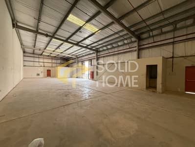 Warehouse in Affitto a Al Sajaa Industrial, Sharjah - WhatsApp Image 2026-07-14 at 1.38. 47 PM (2). jpeg