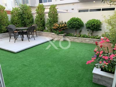 3 Camere Townhouse in vendita a Mudon, Dubai - Villetta a schiera a Mudon，Arabella Townhouses，Arabella 3, 3 camere da letto, 3300000 AED - 15880807