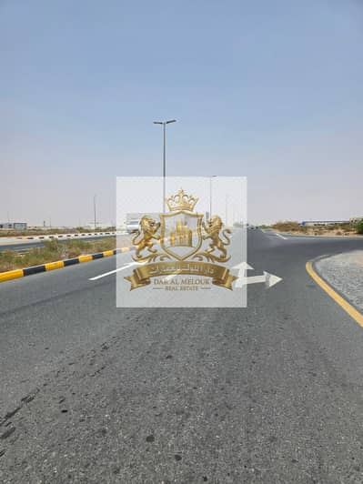 Industrial Land for Sale in Al Sajaa Industrial, Sharjah - 1000158228. jpg Industrial Land for Sale in Al Sajaa Industrial, Sharjah - 1000158228. jpg
