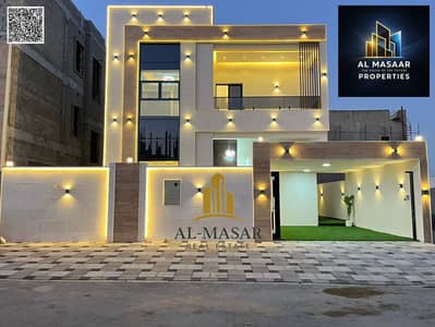4 Slaapkamers Villa te Koop in Al Zahya, Ajman - batch_WhatsApp Image 2026-07-18 at 9.43. 41 PM (1). jpeg 4 Slaapkamers Villa te Koop in Al Zahya, Ajman - batch_WhatsApp Image 2026-07-18 at 9.43. 41 PM (1). jpeg