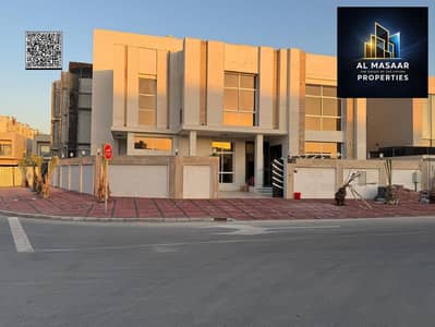 6 Bedroom Villa for Sale in Al Yasmeen, Ajman - WhatsApp Image 2025-12-14 at 1.12. 29 PM. jpeg 6 Bedroom Villa for Sale in Al Yasmeen, Ajman - WhatsApp Image 2025-12-14 at 1.12. 29 PM. jpeg