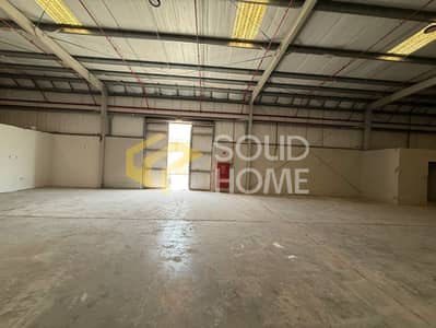 Warehouse for Rent in Al Sajaa Industrial, Sharjah - WhatsApp Image 2026-07-14 at 1.38. 45 PM. jpeg