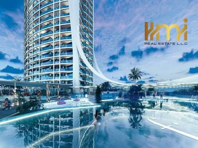 Appartement de 1 chambre à à vendre à Jumeirah Village Triangle (JVT), Dubai - 3c6b2162af242adb5012ad01a081219e. jpg Appartement de 1 chambre à à vendre à Jumeirah Village Triangle (JVT), Dubai - 3c6b2162af242adb5012ad01a081219e. jpg