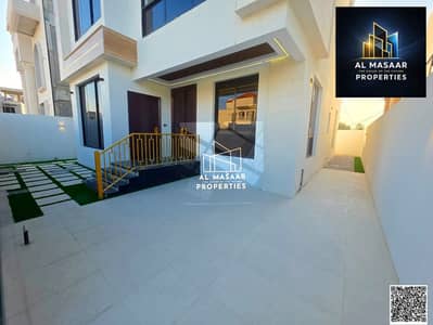 6 Bedroom Villa for Sale in Al Helio, Ajman - batch_WhatsApp Image 2026-07-18 at 8.50. 11 AM (1). jpeg