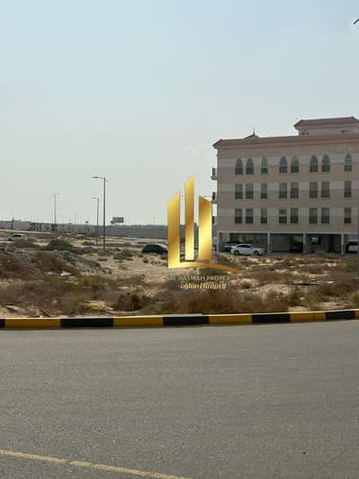 Plot for Sale in Tilal City, Sharjah - 1000723203. jpg