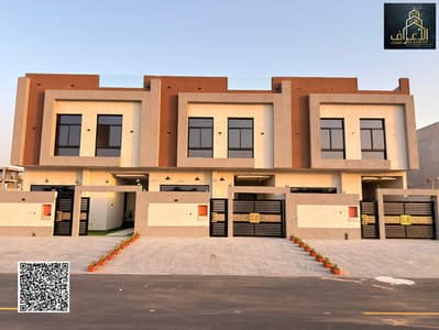 3 Cпальни Таунхаус Продажа в Аль Захья, Аджман - IMG-20260618-WA0077. jpg 3 Cпальни Таунхаус Продажа в Аль Захья, Аджман - IMG-20260618-WA0077. jpg