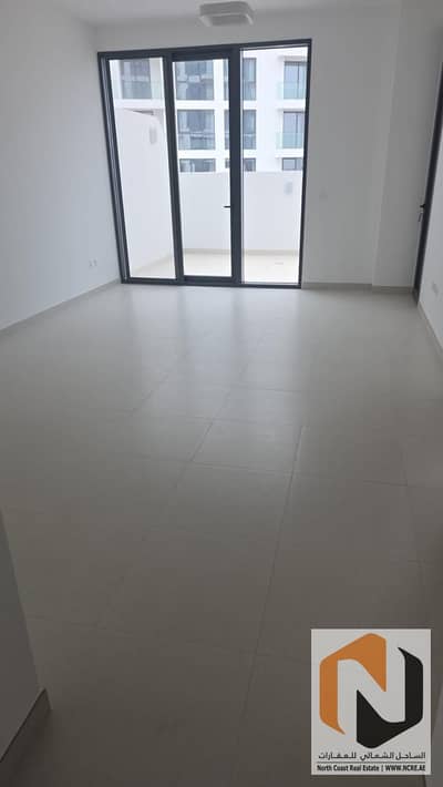 1 habitación Apartamento para en Alquiler en Ajmal Makan City - Sharjah Waterfront, Sharjah - 37dbd708-33b7-45b5-90c0-8446c08c7dfc. JPG