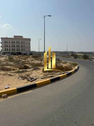 Plot for Sale in Tilal City, Sharjah - 1000723223. jpg