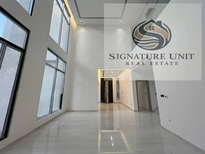 5 Slaapkamers Villa te Huur in Al Athbah, Dubai - Gemini_Generated_Image_7nag1u7nag1u7nag. png