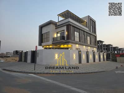 6 Bedroom Villa for Sale in Al Helio, Ajman - batch_WhatsApp Image 2026-07-01 at 19.25. 04. jpeg 6 Bedroom Villa for Sale in Al Helio, Ajman - batch_WhatsApp Image 2026-07-01 at 19.25. 04. jpeg