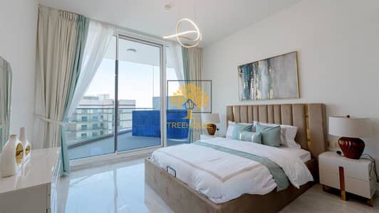 2 Schlafzimmer Wohnung zum zur Miete in Al Furjan, Dubai - 6. jpeg 2 Schlafzimmer Wohnung zum zur Miete in Al Furjan, Dubai - 6. jpeg