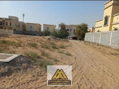 Plot zum zum Verkauf in Al Rumaila, Ajman - WhatsApp Image 2026-07-19 at 12.37. 50 AM. jpeg Plot zum zum Verkauf in Al Rumaila, Ajman - WhatsApp Image 2026-07-19 at 12.37. 50 AM. jpeg