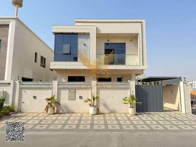 Villa de 5 chambres à à vendre à Al Zahya, Ajman - batch_WhatsApp Image 2026-07-19 at 11.43. 15 AM. jpeg Villa de 5 chambres à à vendre à Al Zahya, Ajman - batch_WhatsApp Image 2026-07-19 at 11.43. 15 AM. jpeg