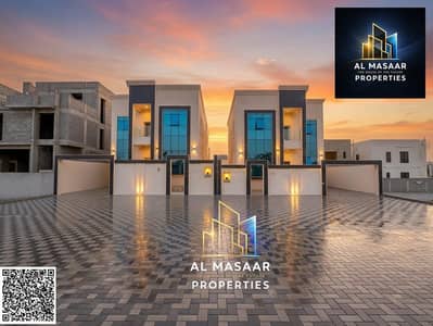 5 Bedroom Villa for Sale in Al Helio, Ajman - batch_WhatsApp Image 2026-07-19 at 11.42. 40 AM. jpeg 5 Bedroom Villa for Sale in Al Helio, Ajman - batch_WhatsApp Image 2026-07-19 at 11.42. 40 AM. jpeg
