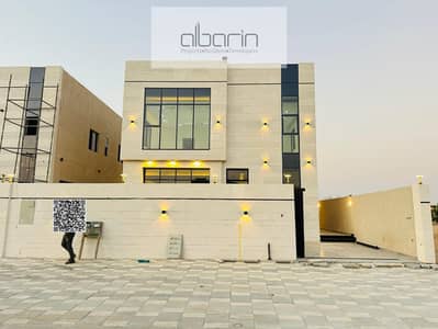 4 habitaciones Villa para en Venta en Al Zahya, Ajman - WhatsApp Image 2026-07-19 at 10.24. 56 AM. jpeg