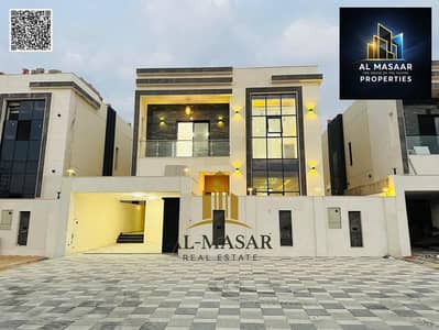 5 Bedroom Villa for Sale in Al Zahya, Ajman - batch_WhatsApp Image 2026-07-18 at 9.29. 46 PM (1). jpeg 5 Bedroom Villa for Sale in Al Zahya, Ajman - batch_WhatsApp Image 2026-07-18 at 9.29. 46 PM (1). jpeg