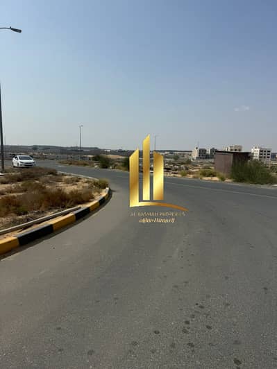 Plot for Sale in Tilal City, Sharjah - 1000723197. jpg