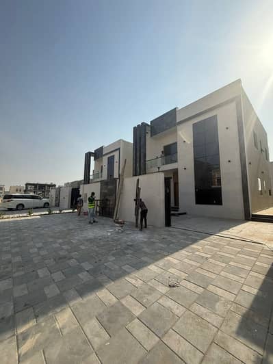 4 Bedroom Villa for Sale in Al Zahya, Ajman - WhatsApp Image 2026-07-16 at 7.10. 40 PM. jpeg