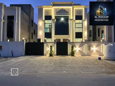5 Camere Villa in Vendita a Al Helio, Ajman - batch_WhatsApp Image 2026-07-19 at 1.00. 23 AM. jpeg