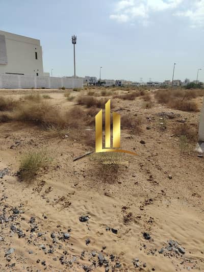 Plot zum zum Verkauf in Hoshi, Sharjah - a2f95387-29bf-4735-a681-474c982effb5. jpg Plot zum zum Verkauf in Hoshi, Sharjah - a2f95387-29bf-4735-a681-474c982effb5. jpg