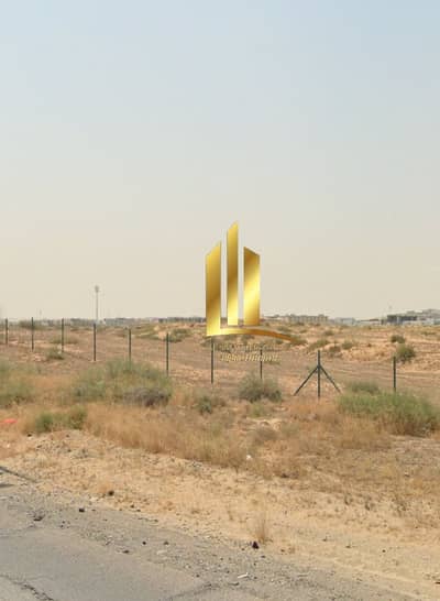 Plot para en Venta en Al Rahmaniya, Sharjah - IMG_4146. jpeg