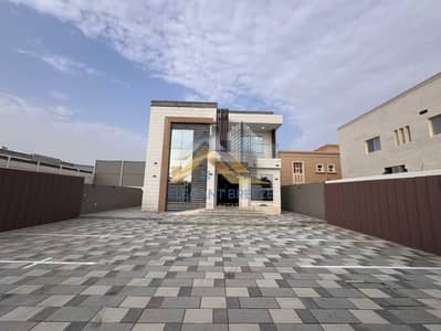 Villa para en Alquiler en Al Iqabiyyah, Al Ain - IMG_3451. jpeg