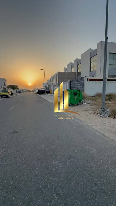 Plot for Sale in Hoshi, Sharjah - 1000723158. jpg