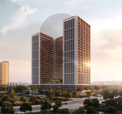1 Camera Appartamento in Vendita a Dubai Production City (IMPZ), Dubai - Appartamento a Dubai Production City (IMPZ),Binghatti Elite, 1 camera da letto, 1162499 AED - 15881242 1 Camera Appartamento in Vendita a Dubai Production City (IMPZ), Dubai - Appartamento a Dubai Production City (IMPZ),Binghatti Elite, 1 camera da letto, 1162499 AED - 15881242
